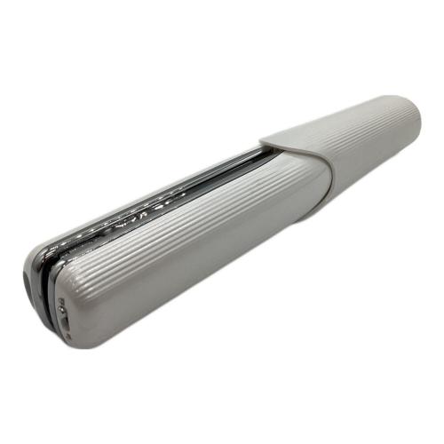 ReFa (リファ) ヘアーアイロン RE-AAI02A 2021年発売