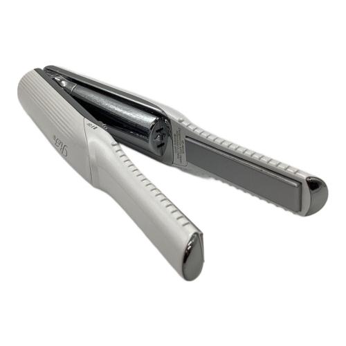 ReFa (リファ) ヘアーアイロン RE-AAI02A 2021年発売