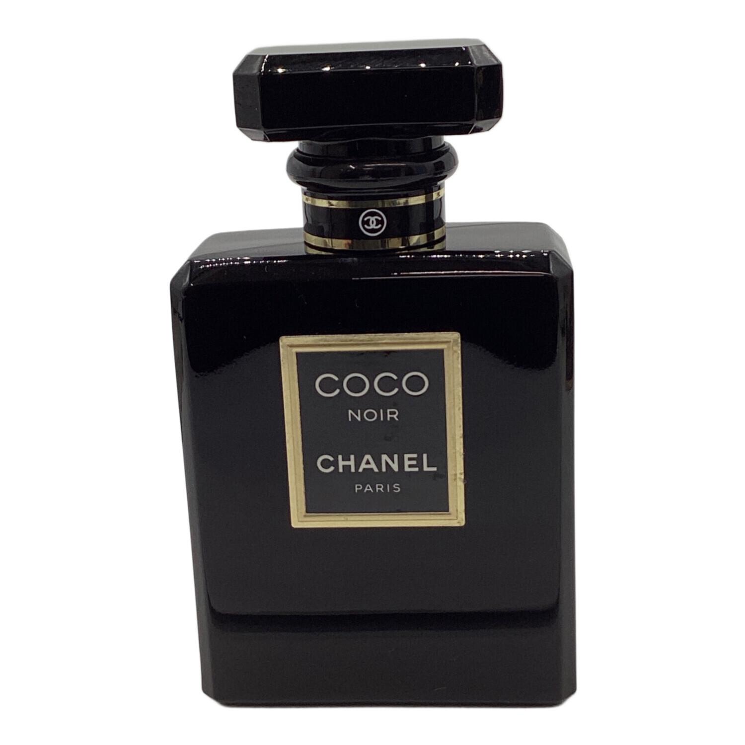 残量98％☆定価16500円☆ココ・シャネルオードパルファム50ml☆ CHANEL (シャネル) オードパルファム 50ml 残量80%-99% ココヌワール