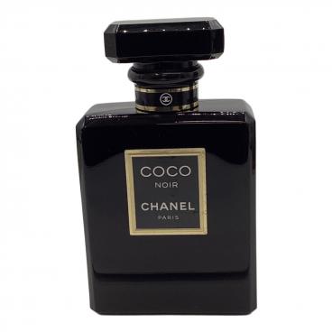 CHANEL (シャネル) オードパルファム 50ml 残量80%-99% ココ