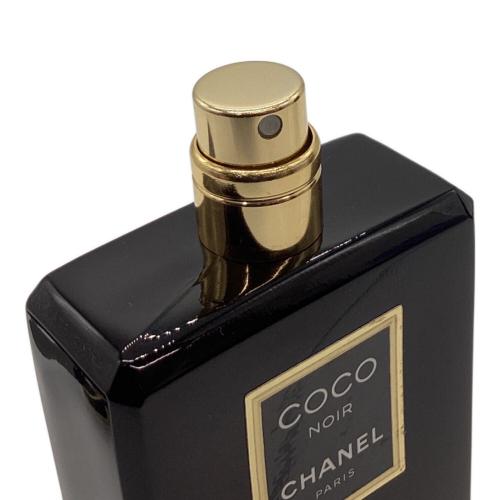 CHANEL (シャネル) オードパルファム 50ml 残量80%-99% ココヌワール