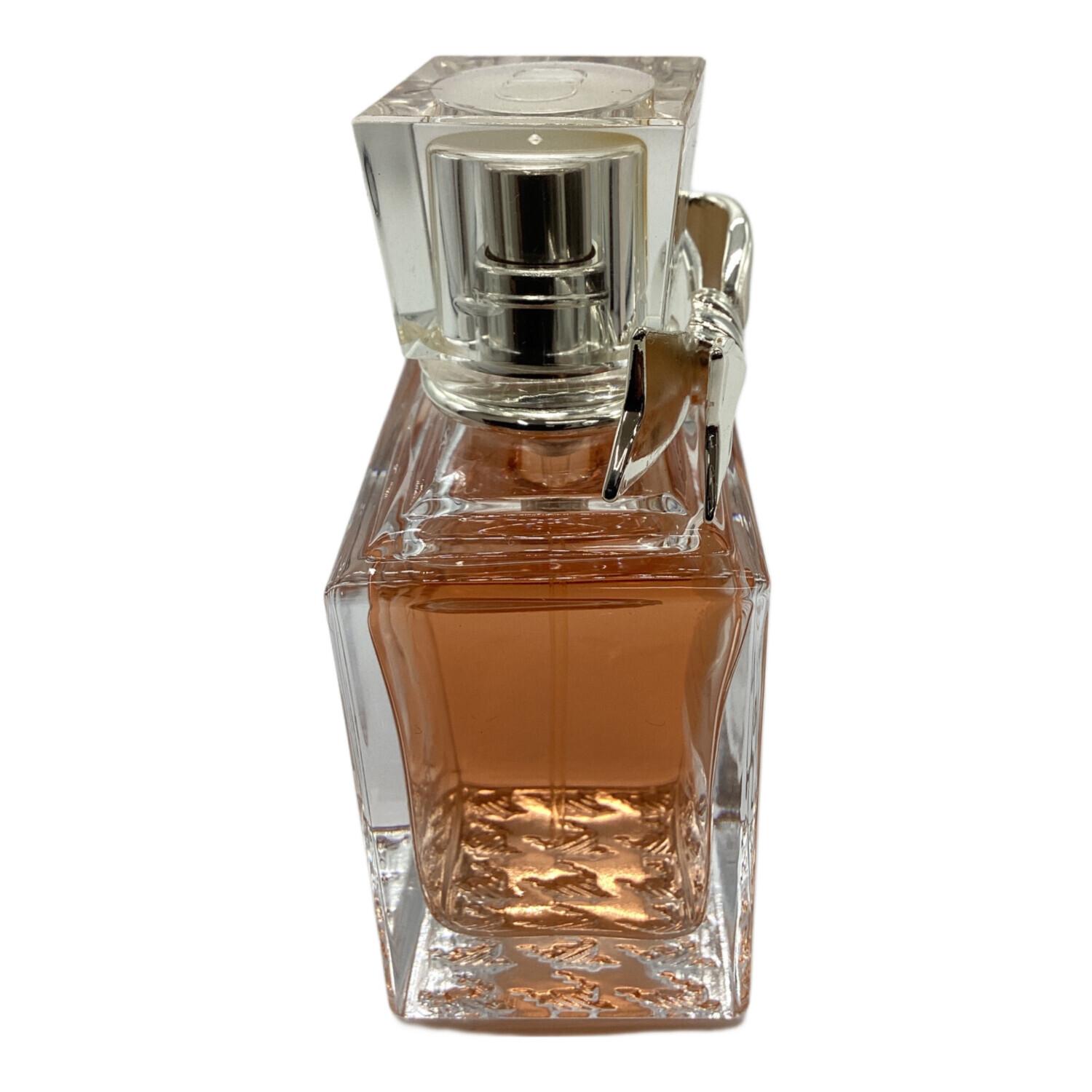 Christian Dior (クリスチャン ディオール) オードトワレ 50ml 残量80