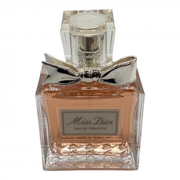 Christian Dior (クリスチャン ディオール) パルファム ミスディオール