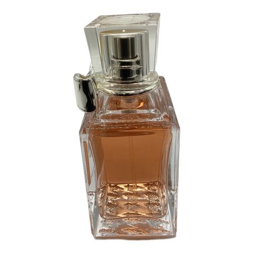 Christian Dior (クリスチャン ディオール) オードトワレ 50ml 残量80%-99% ミスディオール