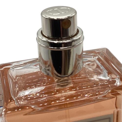 Christian Dior (クリスチャン ディオール) オードトワレ 50ml 残量80