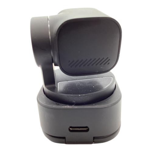 obsbot ウェブカメラ OWB-2410-CE Tiny 3 Lite