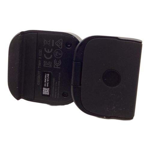 obsbot ウェブカメラ OWB-2410-CE Tiny 3 Lite