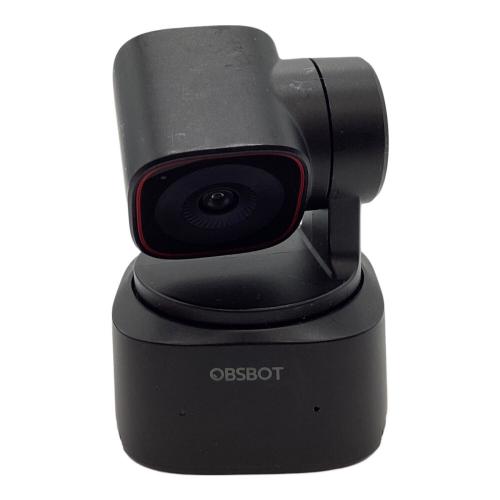 OBSBOT Tiny 2lite ウェブカメラ OWB-2210-CE