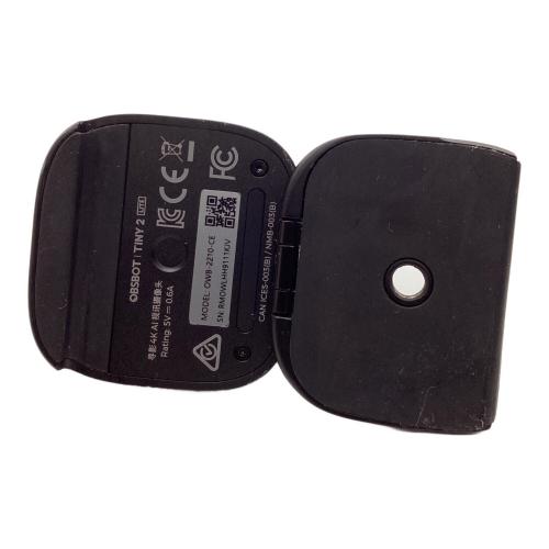 OBSBOT Tiny 2lite ウェブカメラ OWB-2210-CE