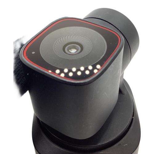 OBSBOT Tiny 2lite ウェブカメラ OWB-2210-CE