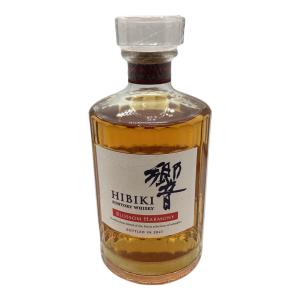 サントリー 響 BLOSSOM HARMONY ウイスキー 21年 120 700ml