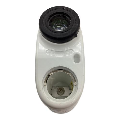 Nikon (ニコン) ゴルフ距離測定器 COOLSHOT20 ホワイト