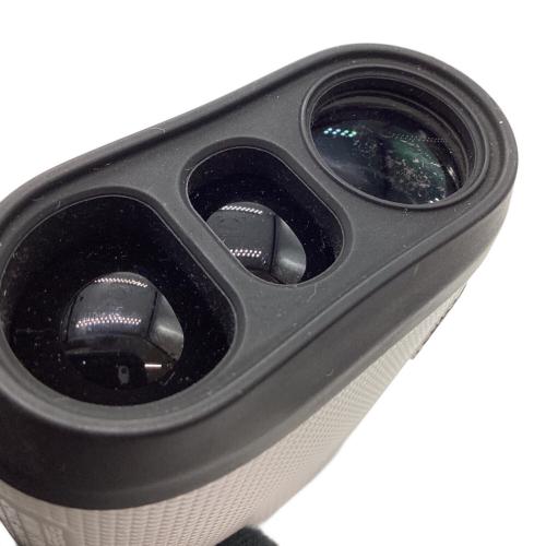 Nikon (ニコン) ゴルフ距離測定器 COOLSHOT20 ホワイト
