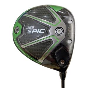 Callaway (キャロウェイ) GBB EPIC ドライバー