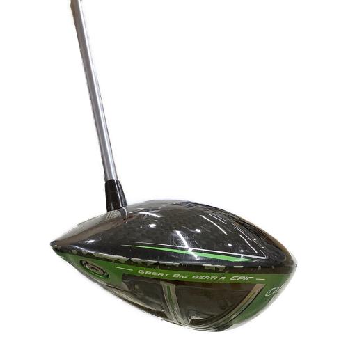 Callaway (キャロウェイ) GBB EPIC ドライバー