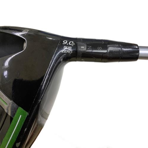 Callaway (キャロウェイ) GBB EPIC ドライバー