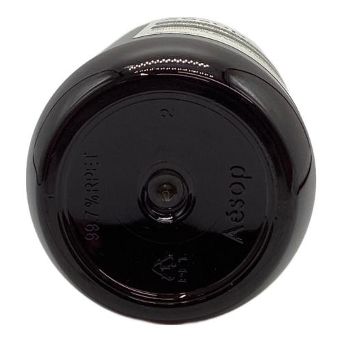Aesop (イソップ) ボディーソープ ゼラニウム ボディクレンザー 500ml