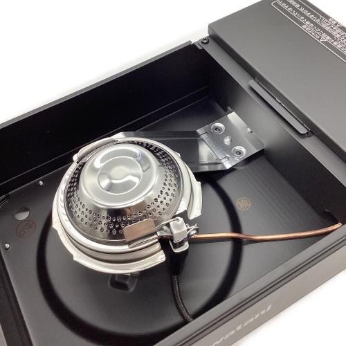 Iwatani (イワタニ) カセットコンロ CB-ODX-XGJR 2026年製 タフまるXG PSLPGマーク有