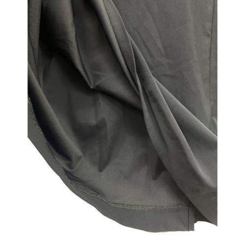 MARK&LONA (マークアンドロナ) ポロシャツ ゴルフウェア(トップス) MLM-5A-AP01 メンズ SIZE L (44) ブラック