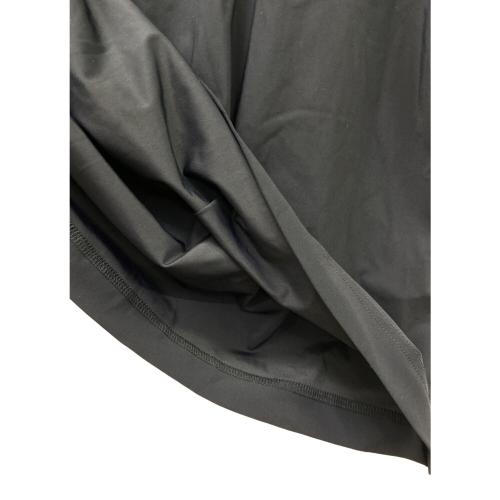 MARK&LONA (マークアンドロナ) モックネック ゴルフウェア(トップス) MLM-5A-AA11 メンズ SIZE L (44) ブラック