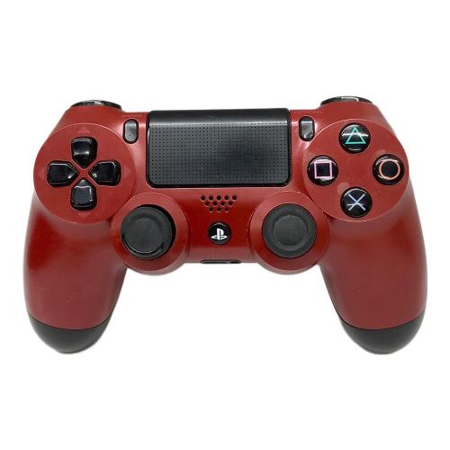 SONY (ソニー) Playstation4 CUH-1100A FINAL FANTASY 零式 朱雀エディション @