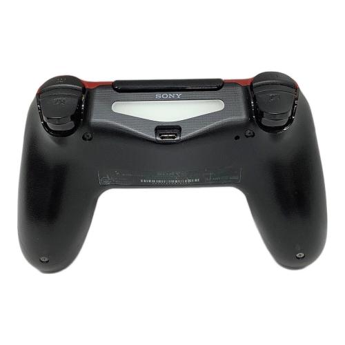 SONY (ソニー) Playstation4 CUH-1100A FINAL FANTASY 零式 朱雀エディション @