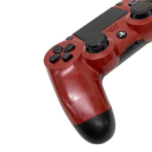 SONY (ソニー) Playstation4 CUH-1100A FINAL FANTASY 零式 朱雀エディション @