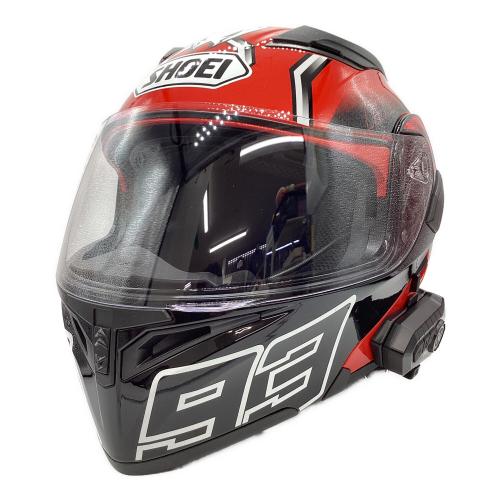 SHOEI (ショウエイ) Bluetoothフルフェイスヘルメット JK902 XLサイズ PSCマーク(バイク用ヘルメット)有