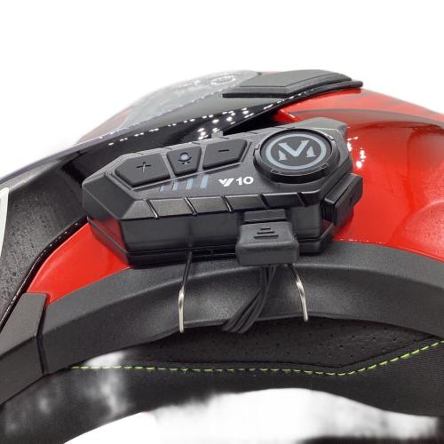SHOEI (ショウエイ) Bluetoothフルフェイスヘルメット JK902 XLサイズ PSCマーク(バイク用ヘルメット)有