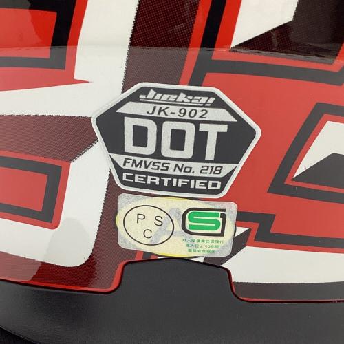 SHOEI (ショウエイ) Bluetoothフルフェイスヘルメット JK902 XLサイズ PSCマーク(バイク用ヘルメット)有