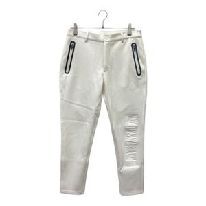 V12 (ヴィトゥエルブ) ゴルフパンツ VLX2120-PN02 LX TEC PANTS メンズ SIZE Free ホワイト