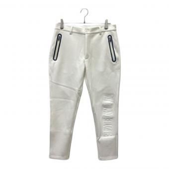 V12 (ヴィトゥエルブ) ゴルフパンツ VLX2120-PN02 LX TEC PANTS メンズ SIZE Free ホワイト