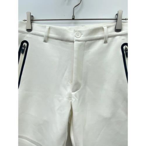 V12 (ヴィトゥエルブ) ゴルフパンツ VLX2120-PN02 LX TEC PANTS メンズ SIZE Free ホワイト