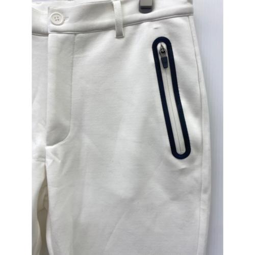 V12 (ヴィトゥエルブ) ゴルフパンツ VLX2120-PN02 LX TEC PANTS メンズ SIZE Free ホワイト