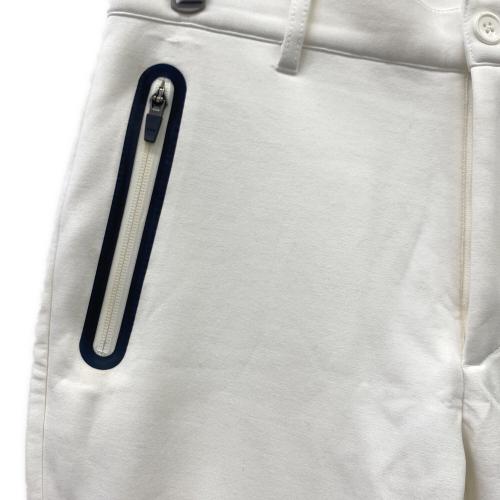 V12 (ヴィトゥエルブ) ゴルフパンツ VLX2120-PN02 LX TEC PANTS メンズ SIZE Free ホワイト