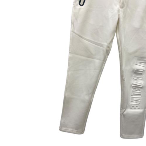 V12 (ヴィトゥエルブ) ゴルフパンツ VLX2120-PN02 LX TEC PANTS メンズ SIZE Free ホワイト