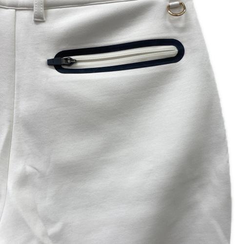 V12 (ヴィトゥエルブ) ゴルフパンツ VLX2120-PN02 LX TEC PANTS メンズ SIZE Free ホワイト