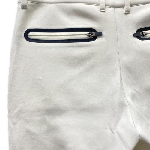 V12 (ヴィトゥエルブ) ゴルフパンツ VLX2120-PN02 LX TEC PANTS メンズ SIZE Free ホワイト