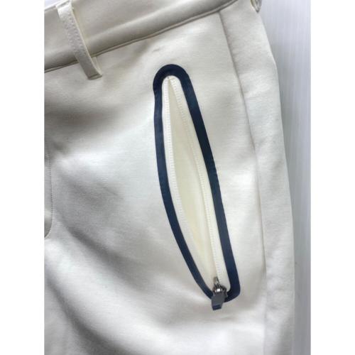 V12 (ヴィトゥエルブ) ゴルフパンツ VLX2120-PN02 LX TEC PANTS メンズ SIZE Free ホワイト