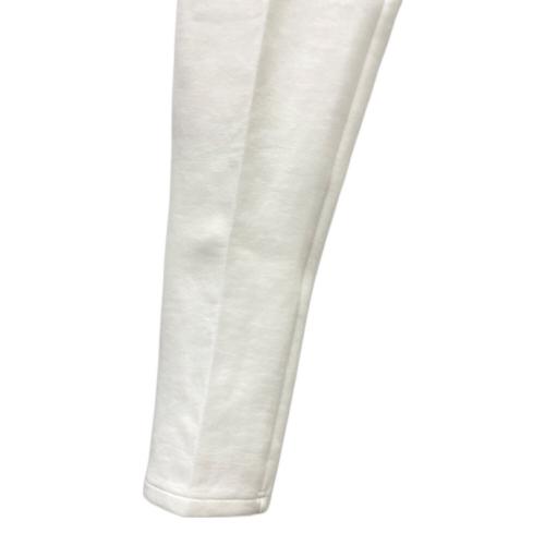 V12 (ヴィトゥエルブ) ゴルフパンツ V122120-PN01 LIB LOGO PANTS メンズ SIZE Free ホワイト×ブラック