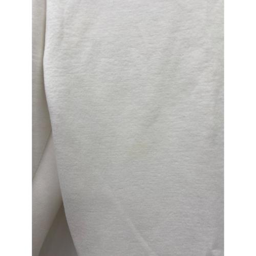 V12 (ヴィトゥエルブ) ゴルフパンツ V122120-PN01 LIB LOGO PANTS メンズ SIZE Free ホワイト×ブラック