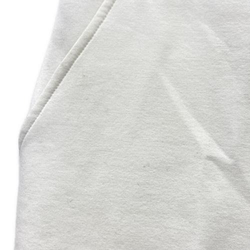 V12 (ヴィトゥエルブ) ゴルフパンツ V122120-PN01 LIB LOGO PANTS メンズ SIZE Free ホワイト×ブラック