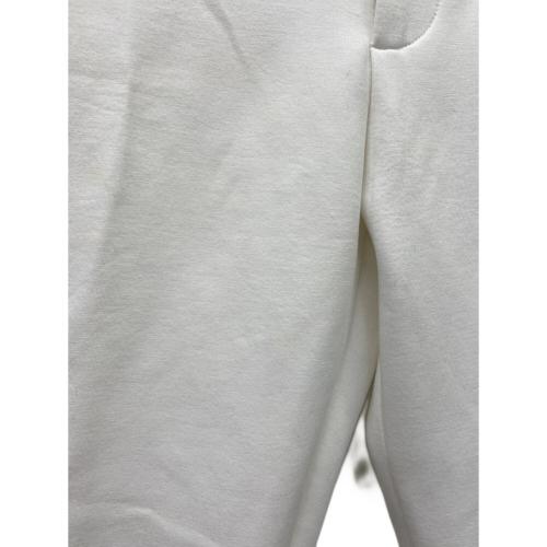V12 (ヴィトゥエルブ) ゴルフパンツ V122120-PN01 LIB LOGO PANTS メンズ SIZE Free ホワイト×ブラック