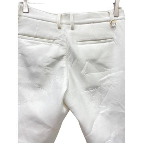 V12 (ヴィトゥエルブ) ゴルフパンツ V122220-PN10 CLION PANTS メンズ SIZE Free ホワイト