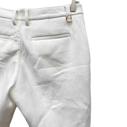 V12 (ヴィトゥエルブ) ゴルフパンツ V122220-PN10 CLION PANTS メンズ SIZE Free ホワイト