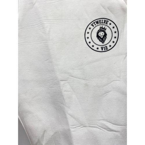 V12 (ヴィトゥエルブ) ゴルフパンツ V122220-PN10 CLION PANTS メンズ SIZE Free ホワイト