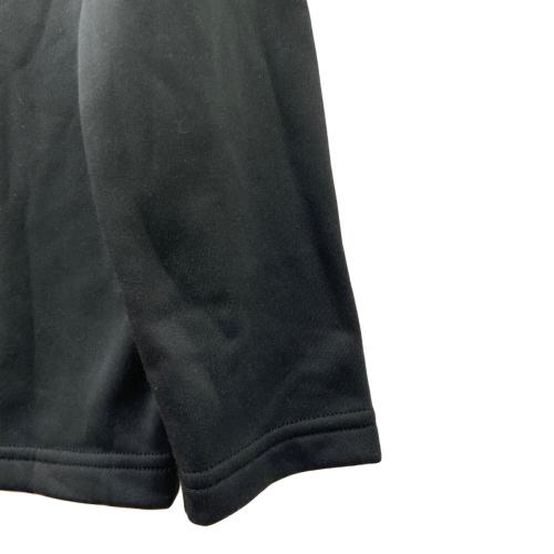V12 (ヴィトゥエルブ) ゴルフウェア(トップス) V122120-CT07 STD MOCK メンズ SIZE M ブラック×ホワイト