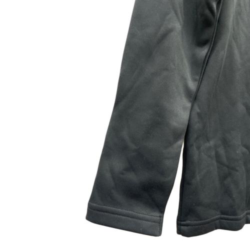 V12 (ヴィトゥエルブ) ゴルフウェア(トップス) V122120-CT07 STD MOCK メンズ SIZE M ブラック×ホワイト