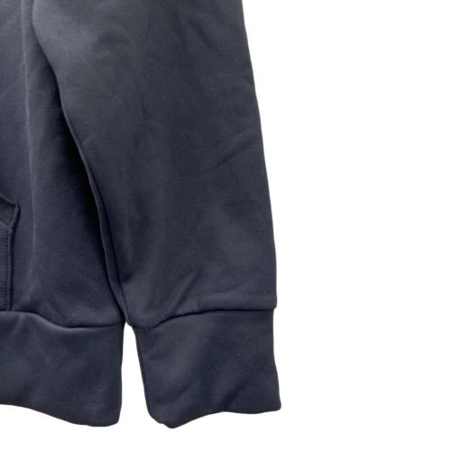 V12 (ヴィトゥエルブ) ゴルフウェア(トップス) V122121-SW14 KPOCKET CREW メンズ SIZE M ブラック×ホワイト