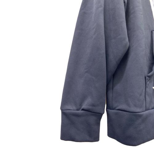 V12 (ヴィトゥエルブ) ゴルフウェア(トップス) V122121-SW14 KPOCKET CREW メンズ SIZE M ブラック×ホワイト